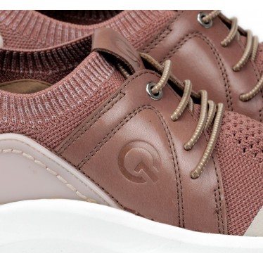 CALÇADO MULHERES FLUCHOS F0879 ATOMONE  ROSA