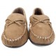 VISÃO MOCASINES VULLADI SERRAJE  MARRON