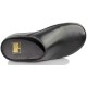 FITFLOP GOGH MOCC LEATHER  NEGRO