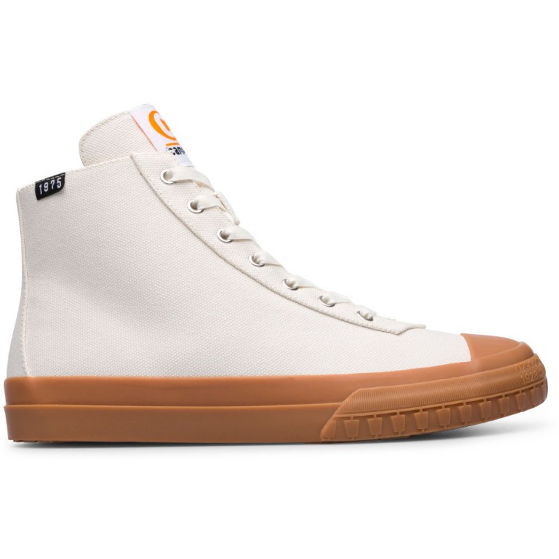 CAMPER CAMALEON BOOTS K300379  BLANCO