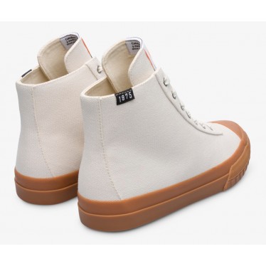 CAMPER CAMALEON BOOTS K300379  BLANCO