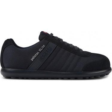 SAPATOS CAMPER AF LADURE XL 18302  NEGRO