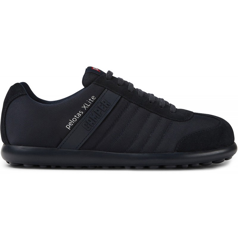 SAPATOS CAMPER AF LADURE XL 18302  NEGRO