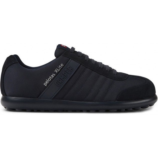 SAPATOS CAMPER AF LADURE XL 18302 NEGRO