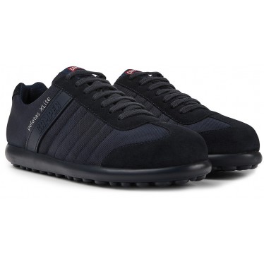 SAPATOS CAMPER AF LADURE XL 18302  NEGRO