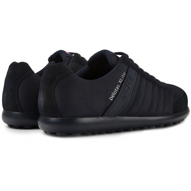 SAPATOS CAMPER AF LADURE XL 18302  NEGRO