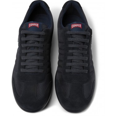 SAPATOS CAMPER AF LADURE XL 18302  NEGRO