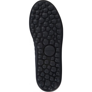 SAPATOS CAMPER AF LADURE XL 18302  NEGRO
