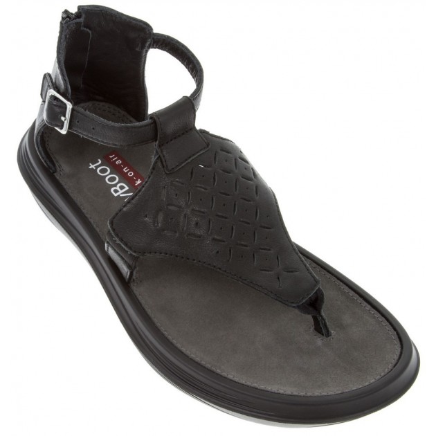 SANDÁLIAS KYBUN MELIDE W BLACK SANDÁLIAS KYBUN MELIDE W BLACK