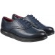 MBT BOSTON WT M SAPATOS BURNISH_DK_DENIM