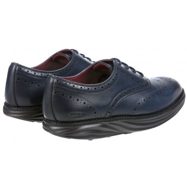 MBT BOSTON WT M SAPATOS BURNISH_DK_DENIM