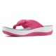 Sandálias CLARKS ARLA GLISON ROSE_HIP