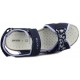 SANDÁLIAS GEOX ROXANNE J52D9A AZUL