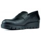 Callaghan Haman Sierra Mocassins Antic BLACK