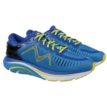 SAPATOS DE CORRIDA MBT GT 2 M RUNNING AZUL