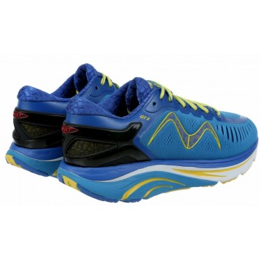 SAPATOS DE CORRIDA MBT GT 2 M RUNNING AZUL