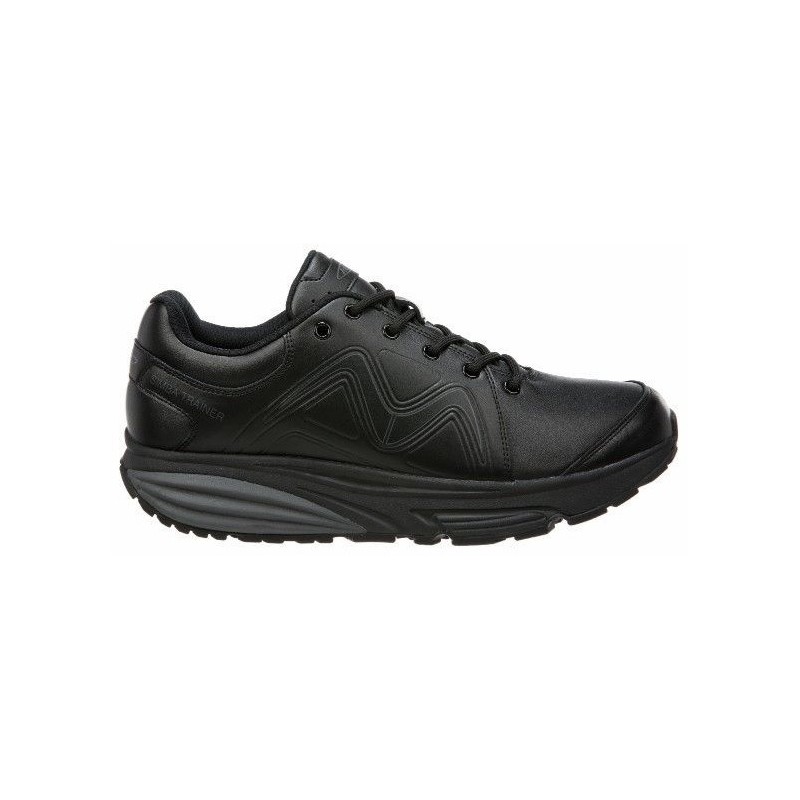 MBT SHOES SIMBA TREINADOR M BLACK