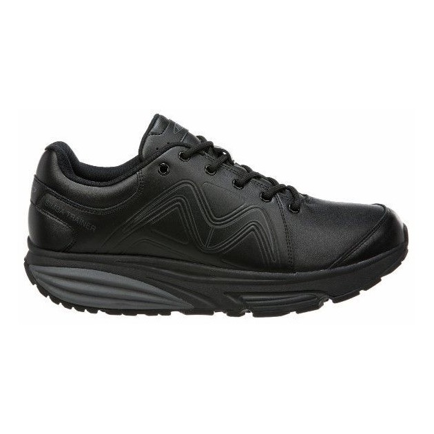 MBT SHOES SIMBA TREINADOR M BLACK MBT SHOES SIMBA TREINADOR M BLACK