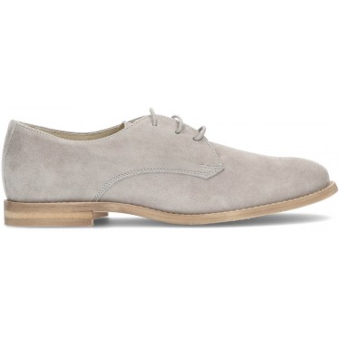 sapatos oca lo blucher GRIS