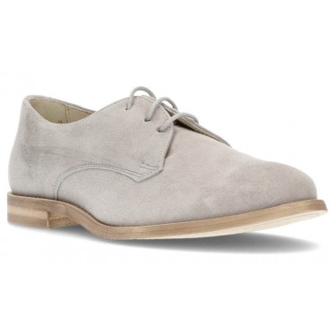 sapatos oca lo blucher GRIS