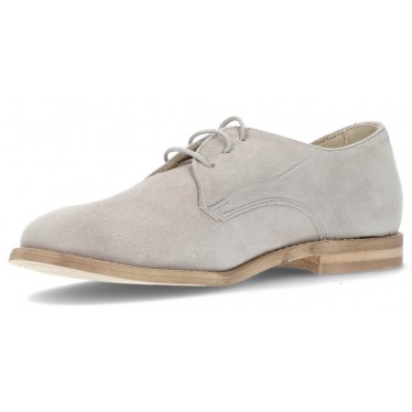 sapatos oca lo blucher GRIS