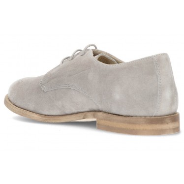 sapatos oca lo blucher GRIS