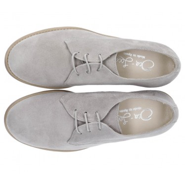 sapatos oca lo blucher GRIS