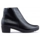 BOTAS ILSA MEPHISTO BLACK