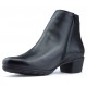 BOTAS ILSA MEPHISTO BLACK