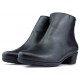 BOTAS ILSA MEPHISTO BLACK