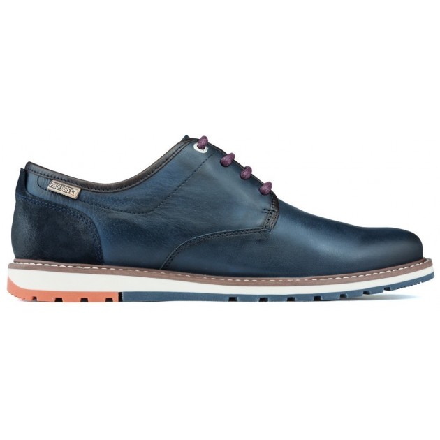 SAPATOS PIKOLINOS BERNA M8J-4236 NAVY_BLUE SAPATOS PIKOLINOS BERNA M8J-4236 NAVY_BLUE