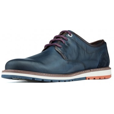 SAPATOS PIKOLINOS BERNA M8J-4236 NAVY_BLUE
