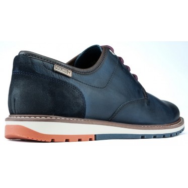 SAPATOS PIKOLINOS BERNA M8J-4236 NAVY_BLUE