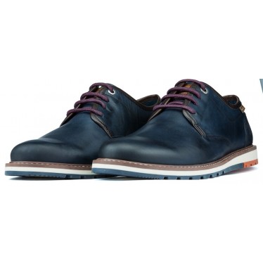SAPATOS PIKOLINOS BERNA M8J-4236 NAVY_BLUE