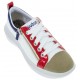 Sapatos KYBUN NYON W RED