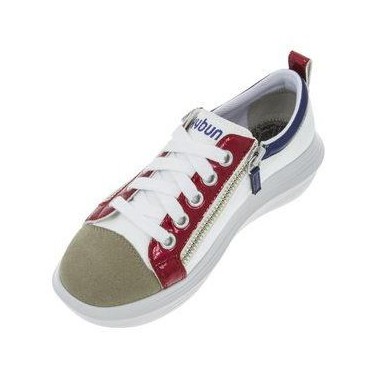 Sapatos KYBUN NYON W RED