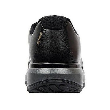 SAPATOS JOYA MALIBU M SR BLACK