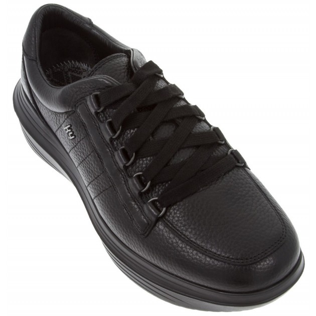 SAPATOS KYBUN THUN M BLACK