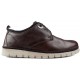 SAPATOS CALLAGHAN HUSKY 1.8 SKIN MARRON