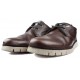 SAPATOS CALLAGHAN HUSKY 1.8 SKIN MARRON
