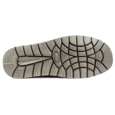SAPATOS CALLAGHAN HUSKY 1.8 SKIN MARRON