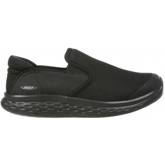 MBT MODENA SLIP NOS SAPATOS DE MULHERES RUNNING BLACK MBT MODENA SLIP NOS SAPATOS DE MULHERES RUNNING BLACK