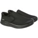 MBT MODENA SLIP NOS SAPATOS DE MULHERES RUNNING BLACK