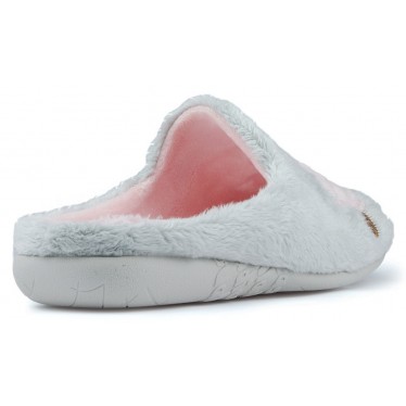 SAPATOS PASSAR POR CASA VULLADI KOALA PERLA