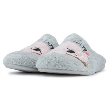 SAPATOS PASSAR POR CASA VULLADI KOALA PERLA