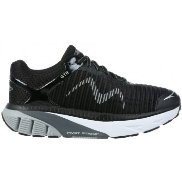 SAPATOS DE CORRIDA MBT GTR MEN'S BLACK