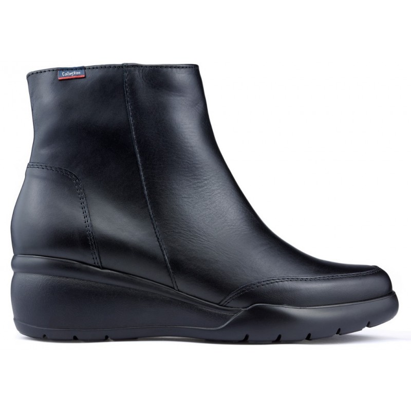 CALLAGHAN TOSH BOOT NEGRO