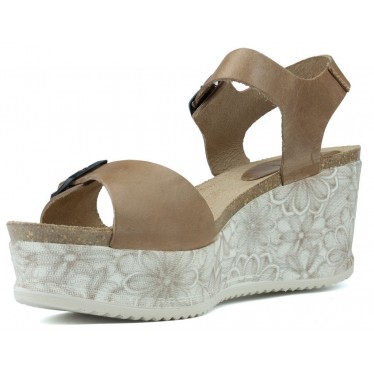 NELLA INTERBIOS SANDALS 8923 BEIGE