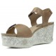 NELLA INTERBIOS SANDALS 8923 BEIGE