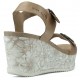 NELLA INTERBIOS SANDALS 8923 BEIGE